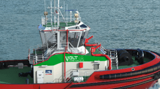 Advanced Thrusters to Propel Med Marine’s Future Tugs