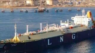 Atlantic LNG Shipping Rates Climb Amid Vessel Scarcity