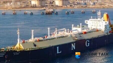 Atlantic LNG Shipping Rates Climb Amid Vessel Scarcity