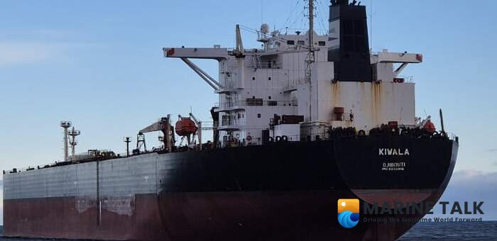 Deceptive Flags Mask Russian Oil Shipments Amid Sanctions