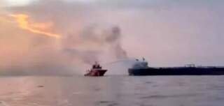 Kyiv Targets Russian Oil Transport with Drone Strikes