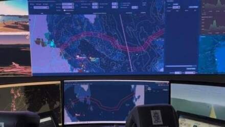 Maritime Infrastructure Security: A New Era in the Baltic