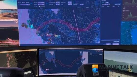 Maritime Infrastructure Security: A New Era in the Baltic