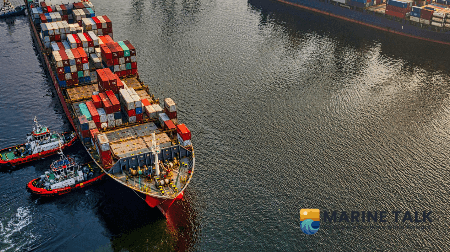 Navigating Explosive Risks in Maritime and Offshore Environments