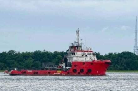 Petrobras Awards Long-Term Contract to Solstad Offshore for AHTS Vessel