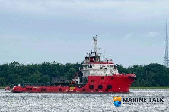 Petrobras Awards Long-Term Contract to Solstad Offshore for AHTS Vessel