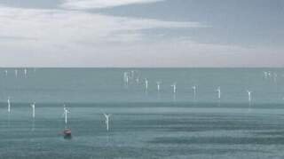 Rimini Offshore Wind Project Moves Forward with Fugro Surveys