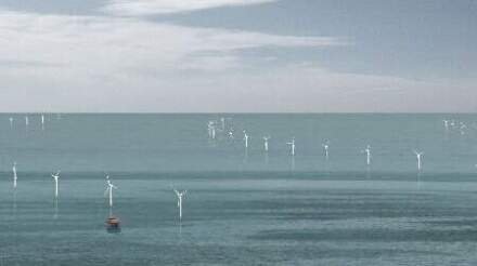 Rimini Offshore Wind Project Moves Forward with Fugro Surveys