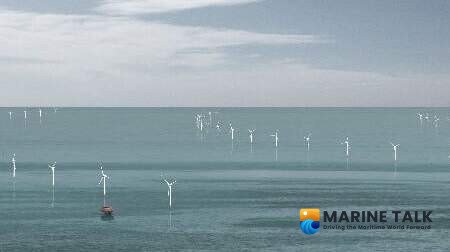 Rimini Offshore Wind Project Moves Forward with Fugro Surveys