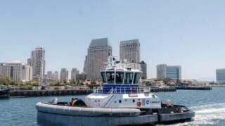 San Diego Port’s Enduring Legacy of Maritime Innovation