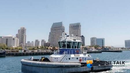 San Diego Port's Enduring Legacy of Maritime Innovation
