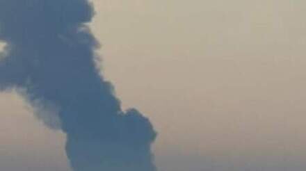 Turkey Initiates Black Sea Tanker Rescue After Reported Blasts