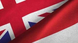 UK and Indonesia Forge Multi-Billion Dollar Maritime Partnership