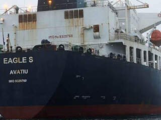 Update: Cook Islands’ Flag Registry Strains Relations With New Zealand