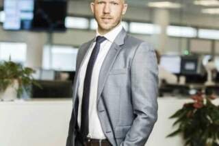 Update: Dan-Bunkering US Appoints Christian Vandvig Finnerup as Managing Director