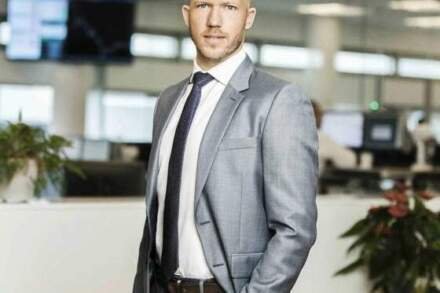 Update: Dan-Bunkering US Appoints Christian Vandvig Finnerup as Managing Director