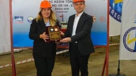 Update: Eregli Shipyard Begins Construction Of Turkey’s Most Powerful Escort Tug