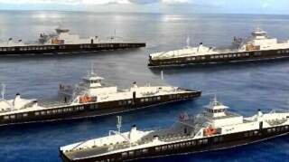 Update: Glamox to Light Four Norwegian-Designed Offshore Construction Vessels