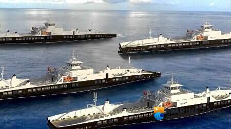 Update: Glamox to Light Four Norwegian-Designed Offshore Construction Vessels