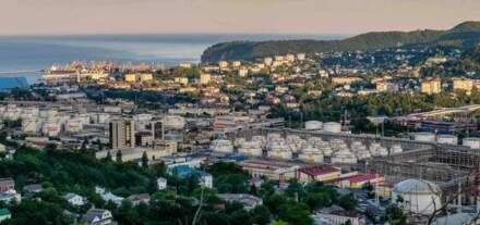 Update: Port of Tuapse Resumes Fuel Exports After Two-Week Pause