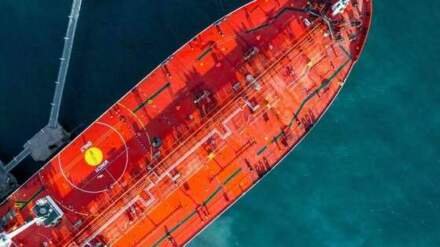 Update: Russian Oil Cargo Discharge at Indian Port Delayed Due to Insurance Scrutiny