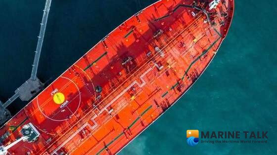 Update: Russian Oil Cargo Discharge at Indian Port Delayed Due to Insurance Scrutiny