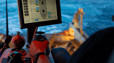 A Half-Century of Dynamic Positioning: Kongsberg Maritime’s Legacy