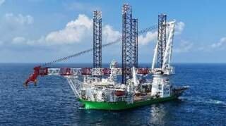 ABB’s Enhanced DP2 System Improves Vessel Control