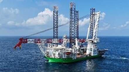 ABB’s Enhanced DP2 System Improves Vessel Control