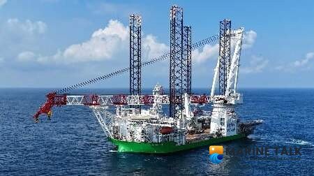 ABB’s Enhanced DP2 System Improves Vessel Control