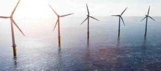 Administration Halts Key Offshore Wind Projects