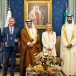 Bahrain’s ASRY Forges Key Italian Partnerships for Shipbuilding Advancement