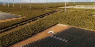 Brazil Inaugurates Equinor’s First Hybrid Power Complex