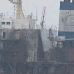 Bulgarian Authorities Prepare Towing Operation for Stranded Tanker