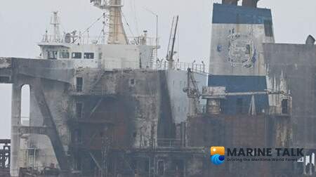 Bulgarian Authorities Prepare Towing Operation for Stranded Tanker