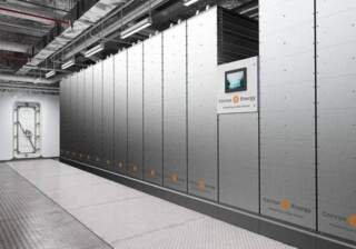 Corvus Energy Introduces Blue Whale NxtGen for Maritime Sector