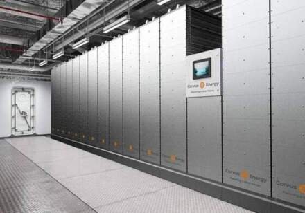 Corvus Energy Introduces Blue Whale NxtGen for Maritime Sector