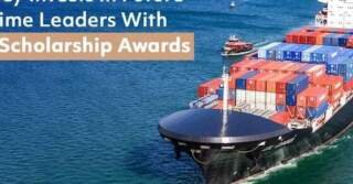 Crowley Supports Future Maritime Leaders with 2025 Scholarships