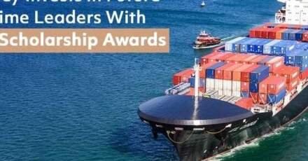 Crowley Supports Future Maritime Leaders with 2025 Scholarships