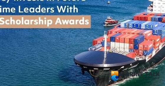 Crowley Supports Future Maritime Leaders with 2025 Scholarships