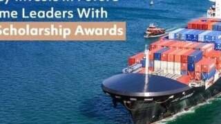 Crowley Supports Next Generation of Maritime Professionals