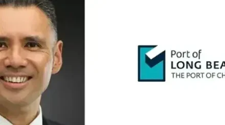 Dr. Noel Hacegaba Takes Helm at California Port Authorities