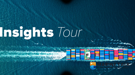 Drew Marine Tour Emphasizes Human Connection and Onboard Expertise