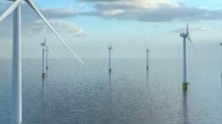 East Coast Wind Projects Face Indefinite Halt, Sparking Pipeline Deal Speculation