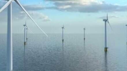 East Coast Wind Projects Face Indefinite Halt, Sparking Pipeline Deal Speculation