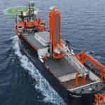 Eastern Shipbuilding Delivers Advanced Service Vessel