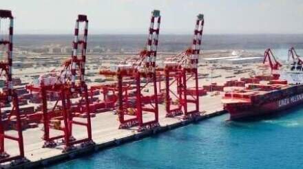 Egypt Plans Port Development in Horn of Africa