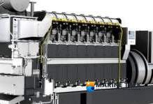 Everllence Marks Key Advance in Ethanol Engine Technology