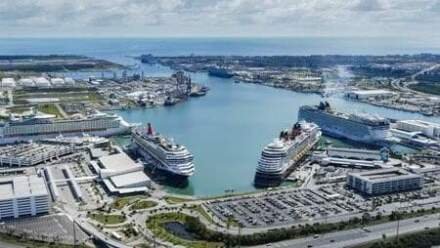 Florida’s Cruise Port Hierarchy Shifts