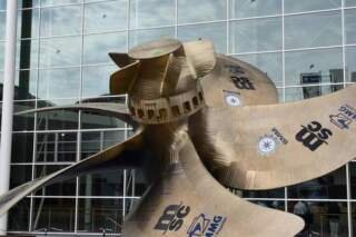 German Economy Faces 2026 Headwinds, Shipbuilding Offers Hope